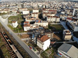 Οικόπεδο 500 τ.μ. για ενοικίαση, Ν. Λάρισας, Λάρισα-thumb-2