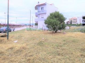 Οικόπεδο 500 τ.μ. για ενοικίαση, Ν. Λάρισας, Λάρισα-thumb-3