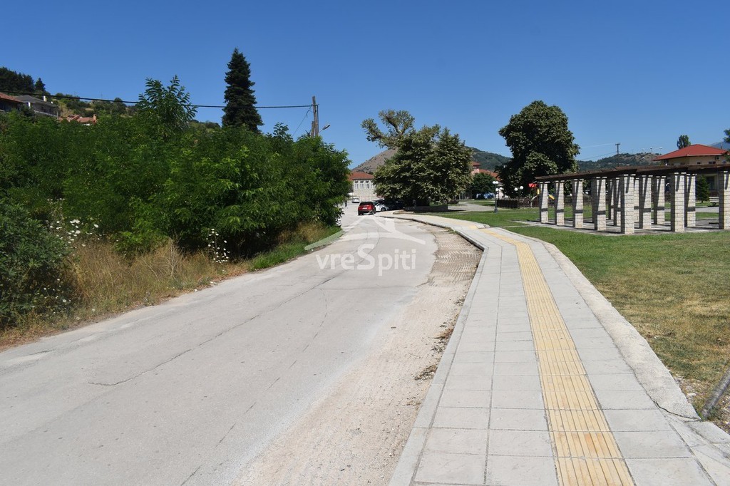 Οικόπεδο 1.200 τ.μ. προς πώληση, Βουνοπλαγιά Πασσαρώνας