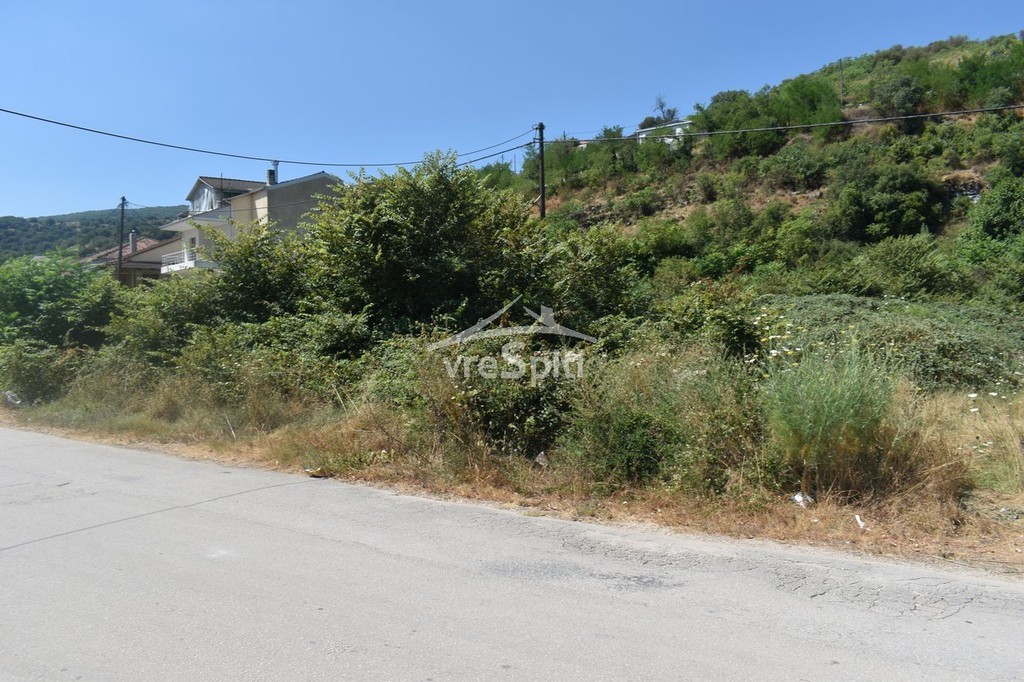 Οικόπεδο 400 τ.μ. προς πώληση, Βουνοπλαγιά Πασσαρώνας