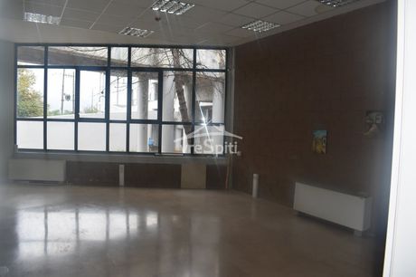 Store 200sqm for rent-Ioannina