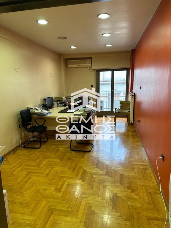 Διαμέρισμα 74 τ.μ. προς πώληση, Εξάρχεια