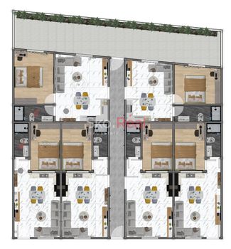 Apartment 225sqm for sale-Papafi