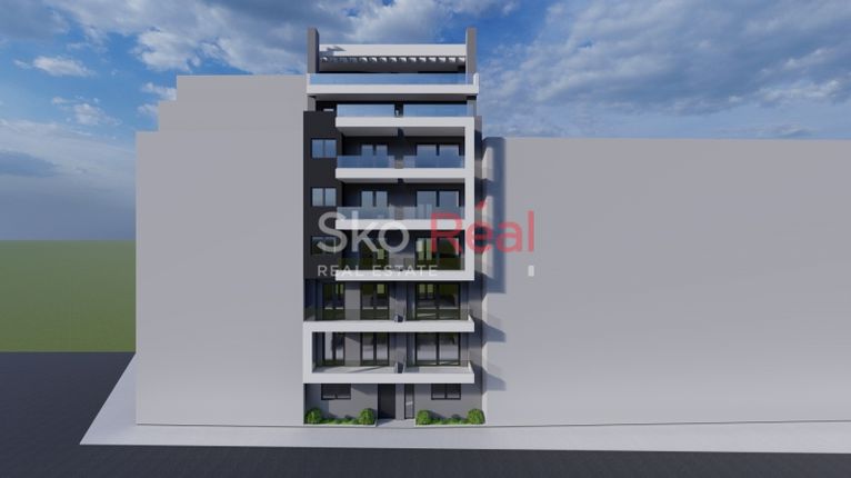 Studio / γκαρσονιέρα 43 τ.μ. για πώληση, Θεσσαλονίκη - Κέντρο, Βαρδάρης