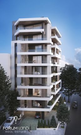 Apartment 126 sqm for sale, Thessaloniki - Center, Kato Toumpa