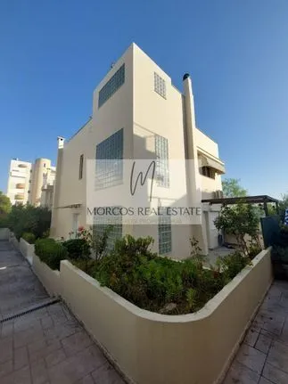 Maisonette 240 sqm for sale, Athens - South, Vari - Varkiza