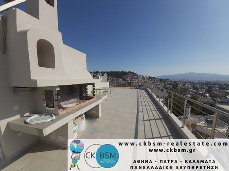 Apartment 83sqm for sale-Poligono - Tourkovounia » Tourkovounia