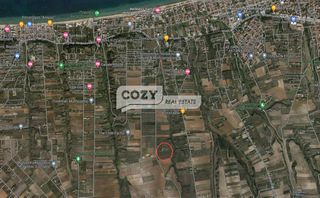 Αγροτεμάχια 12.000 τ.μ. για πώληση