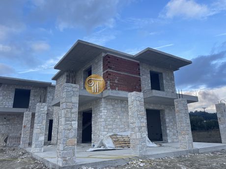 Detached home 150sqm for sale-Kassandra » Fourka