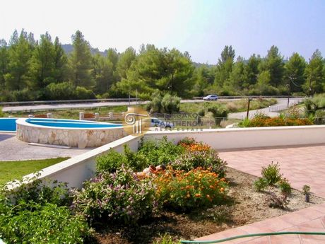 Maisonette 85sqm for sale-Pallini » Paliouri