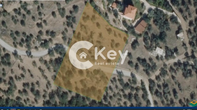 Αγροτεμάχια 3.400 τ.μ. πρός πώληση, Νησιά Αργοσαρωνικού, Τροιζήνα
