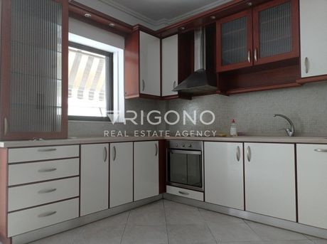 Apartment 96sqm for sale-Kalamaria » Kifisia