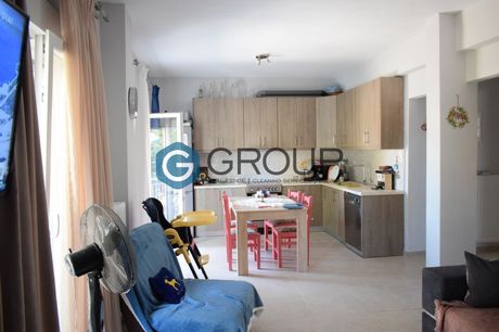 Apartment 78sqm for sale-Alexandroupoli » Kallithea