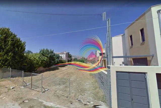 Land plot 560 sqm for sale, Athens - South, Vari - Varkiza