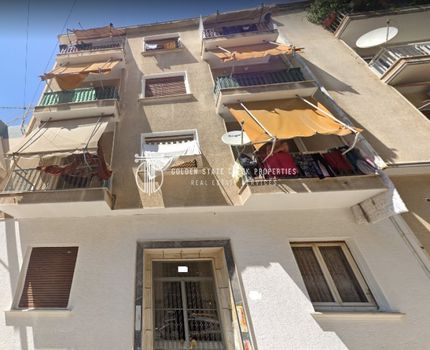 Κτίριο 500τ.μ. για πώληση-Πατήσια » Όσιος λουκάς