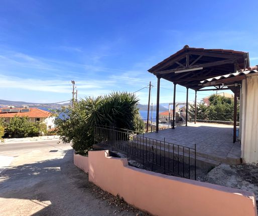 Detached home 70 sqm for sale, Lefkada Prefecture, Lefkada