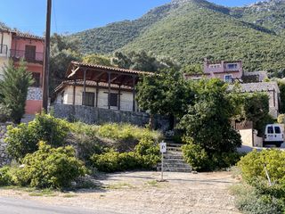 Οικόπεδο 980 τ.μ. για πώληση, Ν. Λευκάδας, Λευκάδα-thumb-4