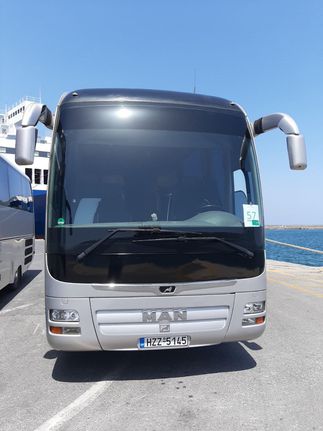 MAN '10 LION COACH R 08