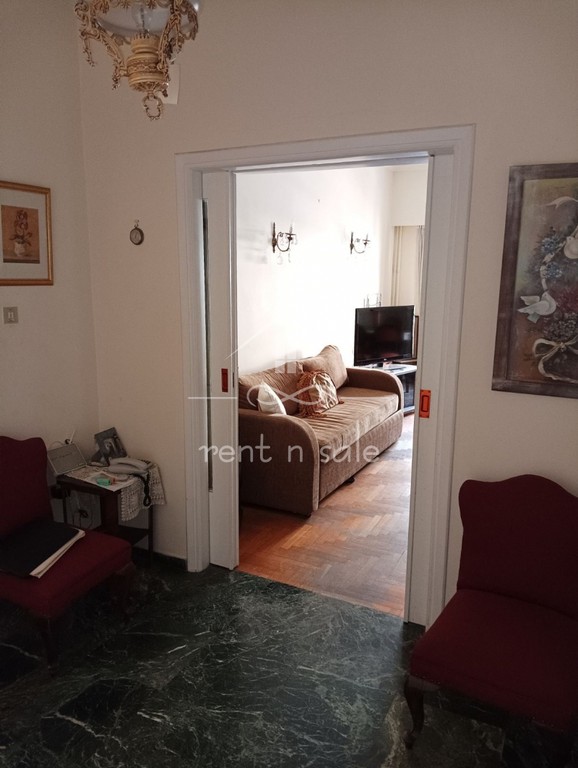 Διαμέρισμα 117 τ.μ. προς ενοικίαση, Άνω Ιλίσια