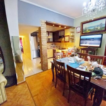 Apartment 76sqm for sale-Patisia » Osios Loukas
