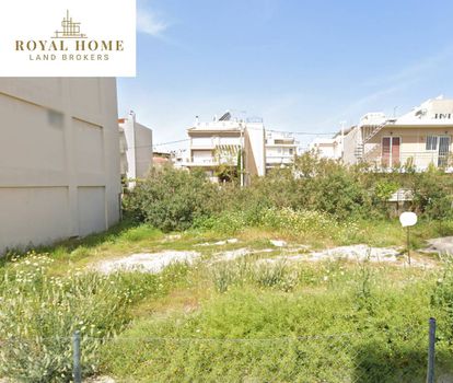Οικόπεδο 235τ.μ. για πώληση-Καματερό » Γεροβουνό