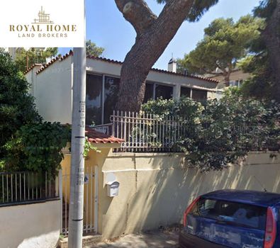 Οικόπεδο 297τ.μ. για πώληση-Νέα ερυθραία » Εθνικιστών και αναπήρων πολέμου