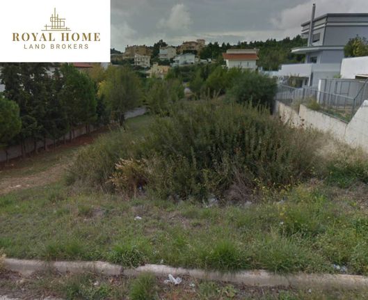 Land plot 1.407 sqm for sale, Rest Of Attica, Pikermi