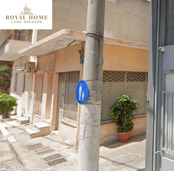 Land plot 160sqm for sale-Nikaia » Agios Ioannis Chrisostomos