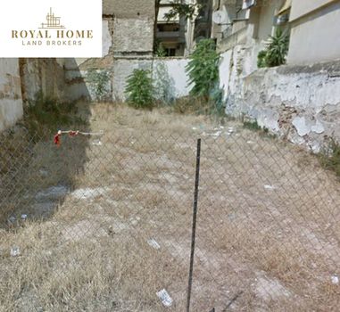 Land plot 182sqm for sale-Agia Sofia