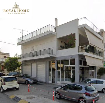 Οικόπεδο 260 τ.μ. για πώληση