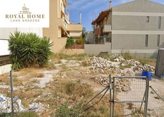 Οικόπεδο 180 τ.μ. για πώληση