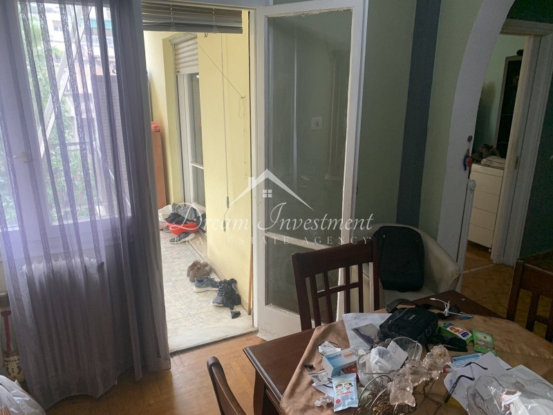 Διαμέρισμα 76 τ.μ. πρός πώληση, Αθήνα - Κέντρο, Λεωφ. Πατησίων - Λεωφ. Αχαρνών