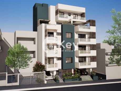 Apartment 80sqm for sale-Agios Dimitrios » Asirmatos
