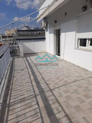 Apartment 60 sqm for sale, Thessaloniki - Suburbs, Sikies