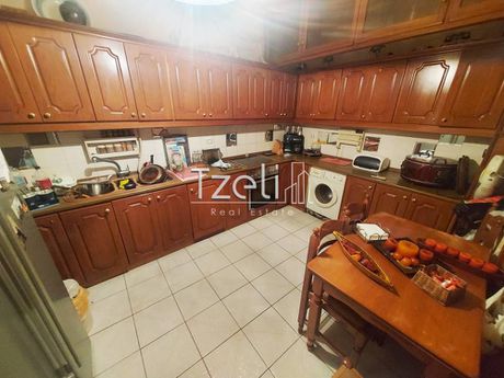 Apartment 130sqm for sale-Patra » Laggoura