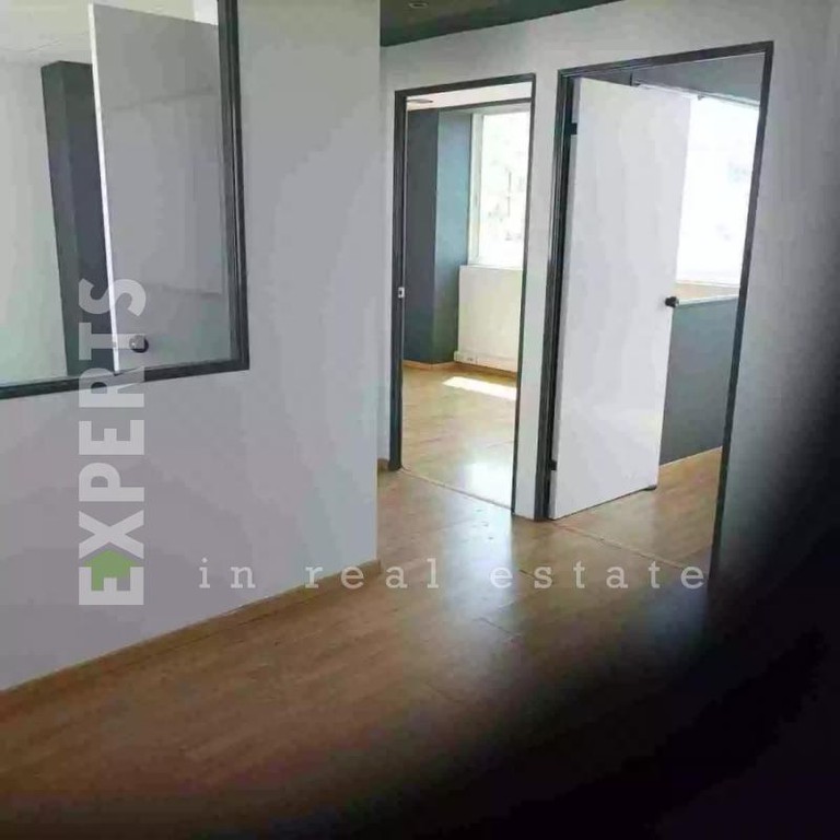 Επιχειρηματικό κτίριο 420 τ.μ. πρός ενοικίαση, Αθήνα - Κέντρο, Νέος Κόσμος