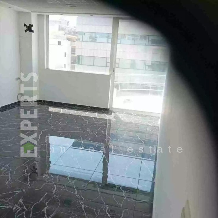 Επιχειρηματικό κτίριο 420 τ.μ. πρός ενοικίαση, Αθήνα - Κέντρο, Νέος Κόσμος