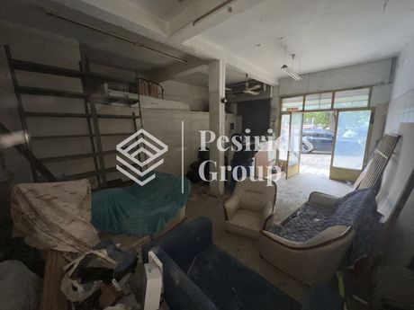 Κατάστημα 50τ.μ. για ενοικίαση-Σταυρούπολη » Άνω ηλιούπολη