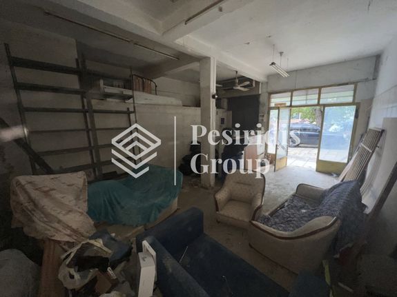 Κατάστημα 50 τ.μ. για ενοικίαση, Θεσσαλονίκη - Περιφ/Κοί Δήμοι, Σταυρούπολη