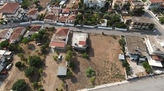 Οικόπεδο 437 τ.μ. για πώληση, Μεσσηνία, Μεσσήνη-thumb-1