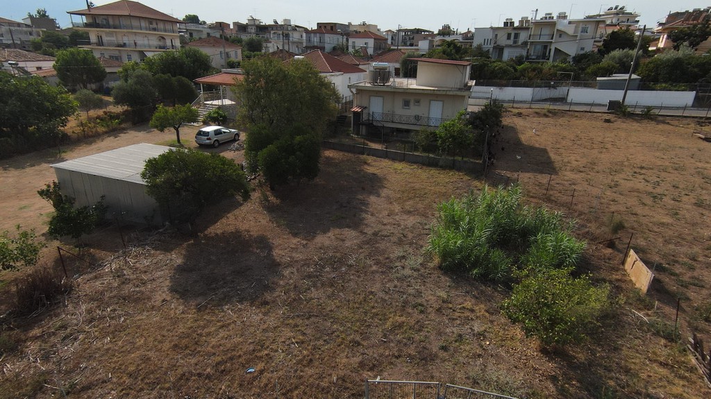 Οικόπεδο 437 τ.μ. προς πώληση, Ξινός