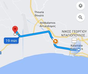 Οικόπεδο 437 τ.μ. για πώληση, Μεσσηνία, Μεσσήνη-thumb-8