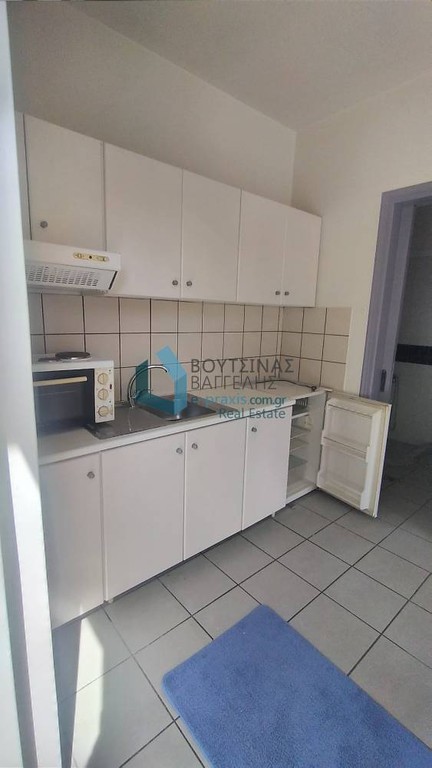 Studio / γκαρσονιέρα 29 τ.μ. προς ενοικίαση, Ακταίο Ρίου