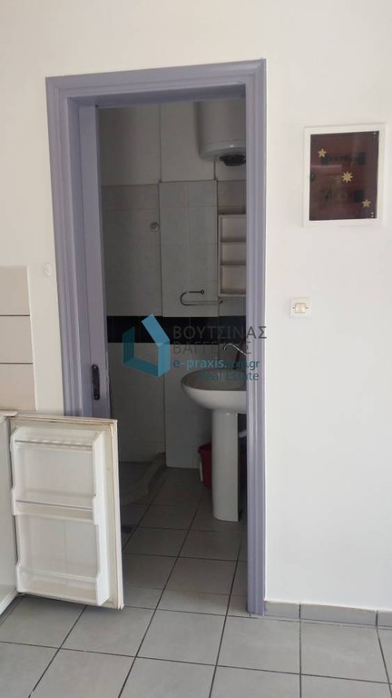 Studio / γκαρσονιέρα 29 τ.μ. προς ενοικίαση, Ακταίο Ρίου