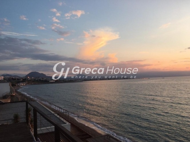 Βίλλα 350 τ.μ. πρός πώληση, Κορινθία, Λουτράκι-Περαχώρα