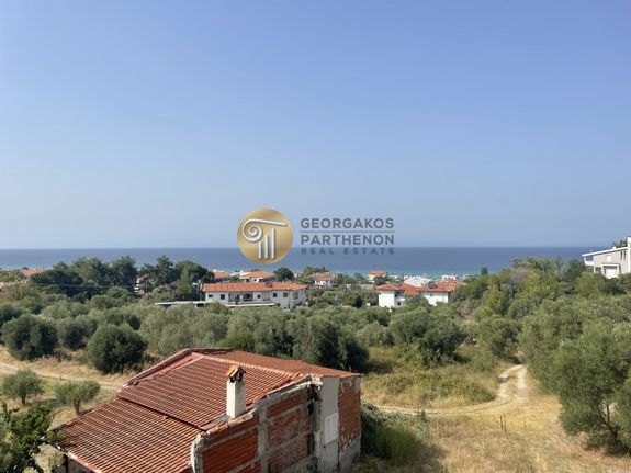 Κτίριο 180 τ.μ. για πώληση, Χαλκιδική, Παλλήνη