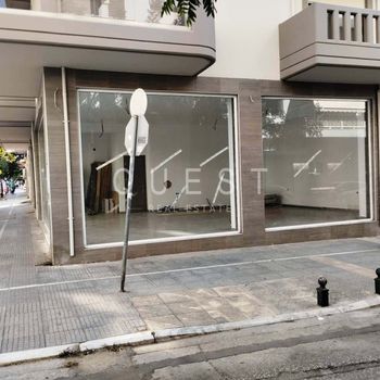 Store 103sqm for rent-Alexandroupoli » Center