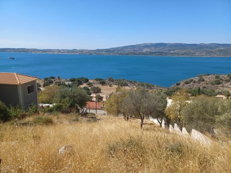 Land plot 1.037sqm for sale-Kefalonia » Argostoli