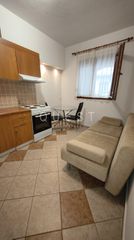 Apartment 30 sqm for rent