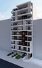 Apartment 88sqm for sale-Mpotsari